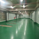 黑河FRP玻璃钢防腐地坪-缩略图2