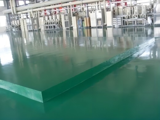 黑河防腐蚀地坪,环氧玻纤地坪，玻纤工业地坪，环氧玻纤布地坪,乙烯基玻纤布地坪