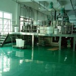 黑河乙烯基防腐蚀地坪,乙烯基酯地坪,乙烯基酯防腐蚀地坪,乙烯基重防腐蚀地坪,乙烯基重防腐地坪,乙烯基重防腐自流平地坪-缩略图1