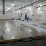 黑河防腐蚀地坪,环氧玻纤地坪，玻纤工业地坪，环氧玻纤布地坪,乙烯基玻纤布地坪-缩略图3