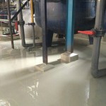 黑河FRP玻璃钢防腐地坪-缩略图1