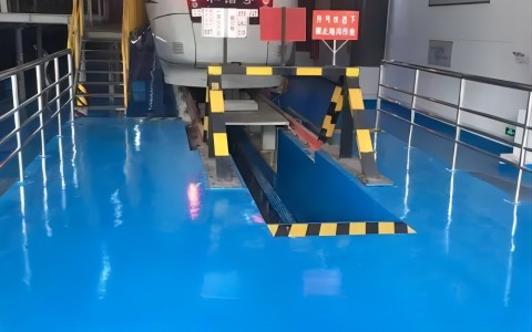 黑河环氧防腐蚀地坪,环氧积层地坪