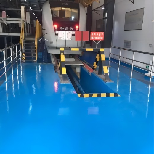 黑河环氧防腐蚀地坪,环氧积层地坪